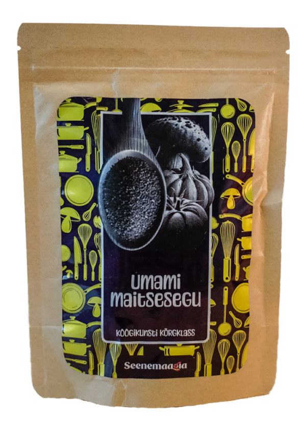 Umami maitsesegu, 100g