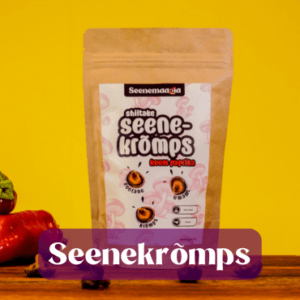 Seenekrõmps