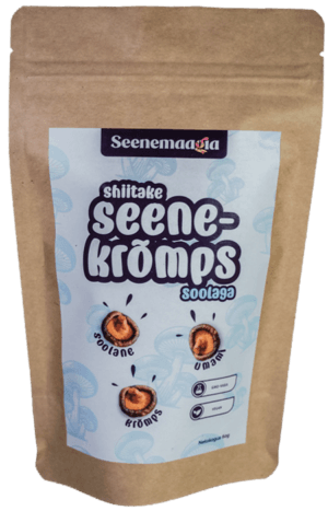 Seenekrõmps SOOLAGA, 60g