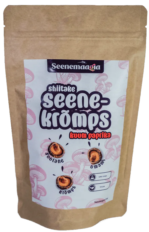 Seenekrõmps